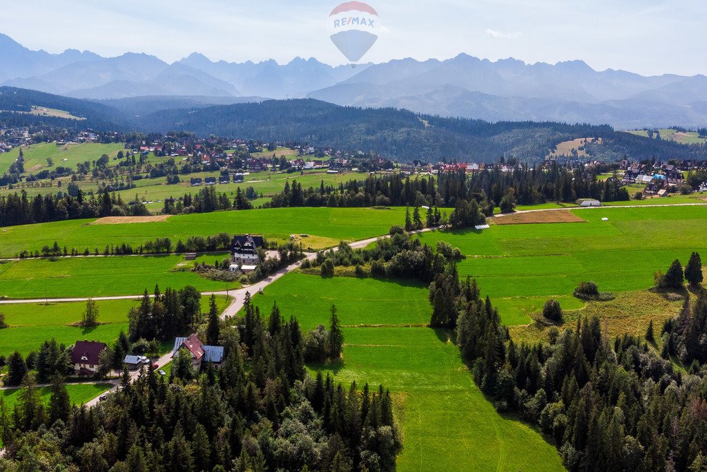 Dom na sprzedaż Bukowina Tatrzańska  230m2 Foto 9