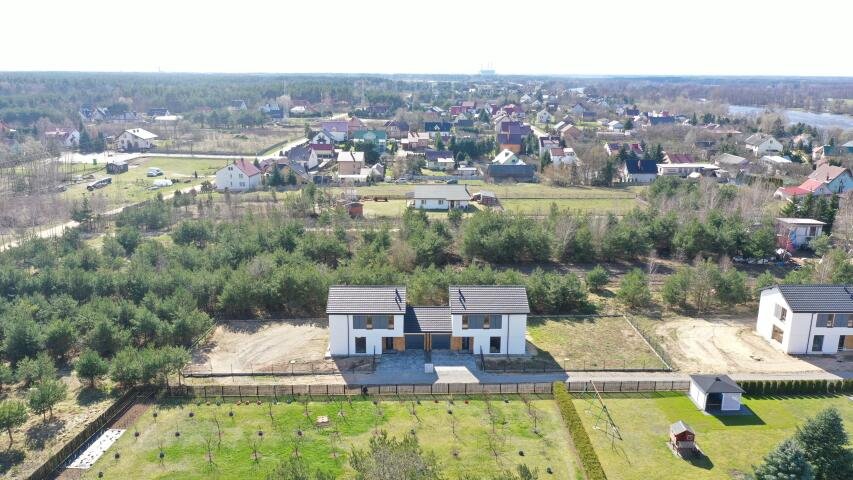 Dom na sprzedaż Laskowiec, Kasztanowa  147m2 Foto 6