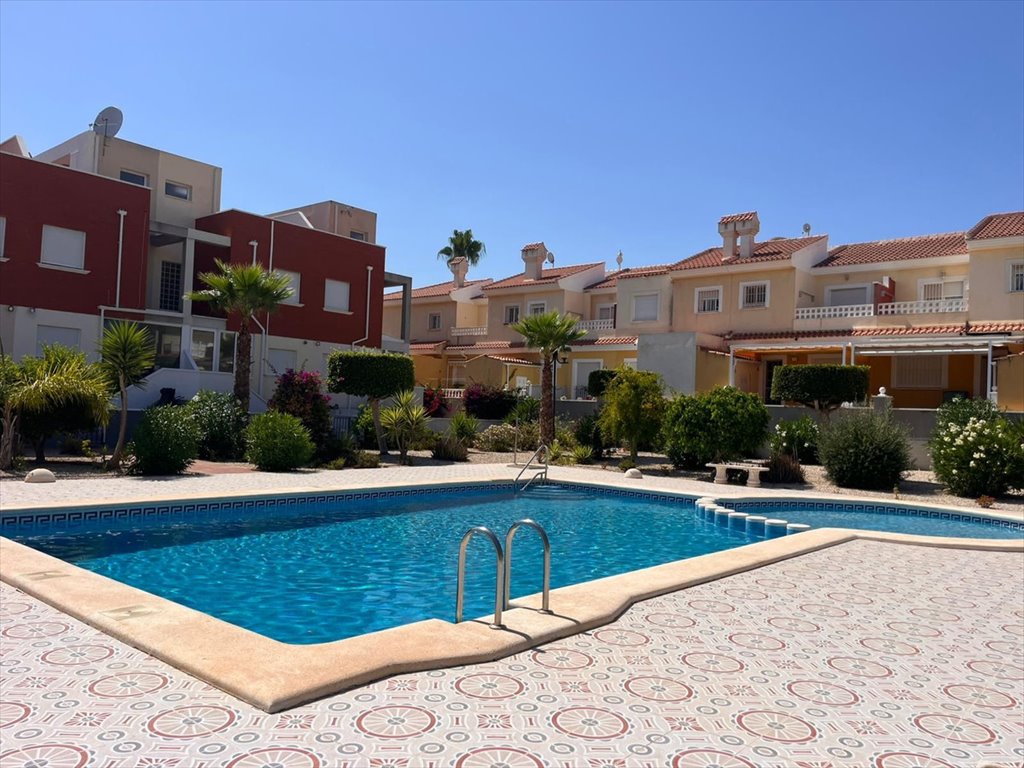 Zapraszam do obejrzenia domu 120 m² w Ciudad Quesada Hiszpania, Ciudad Quesada, Costa Blanca  120m2 Foto 1