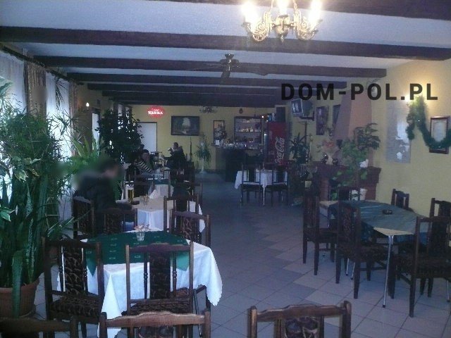 Hotel z restauracją 898 m2, duży potencjał zysków Lublin  928m2 Foto 1