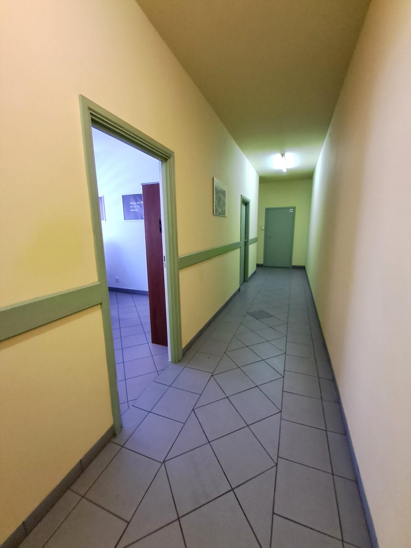 Lokal użytkowy na wynajem Chodzież  32m2 Foto 9