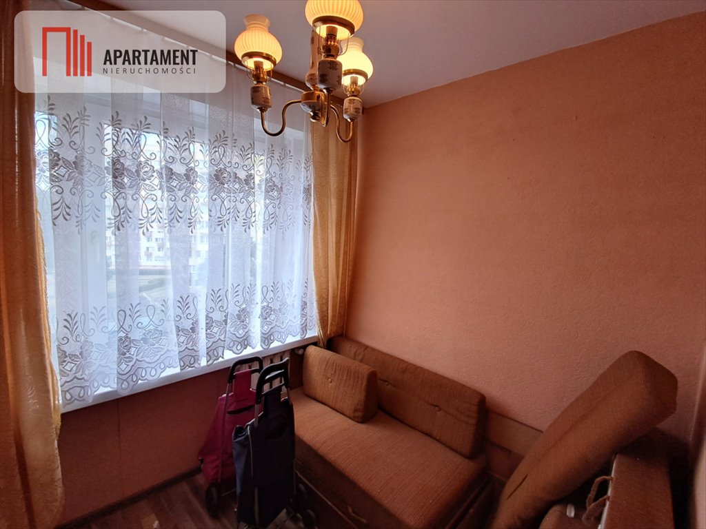 Mieszkanie trzypokojowe na sprzedaż Inowrocław  62m2 Foto 10