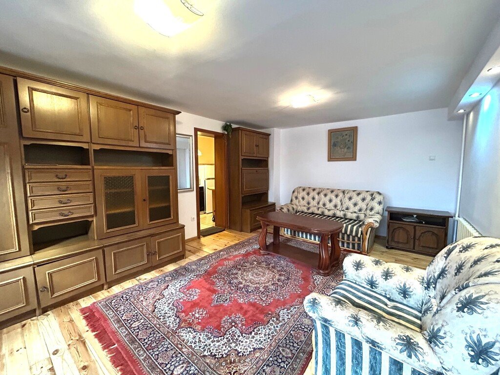 Zapraszam do umeblowanego 30 m² z osobnym wejściem w Gumieńcach Szczecin, Gumieńce, Lawendowa  30m2 Foto 1