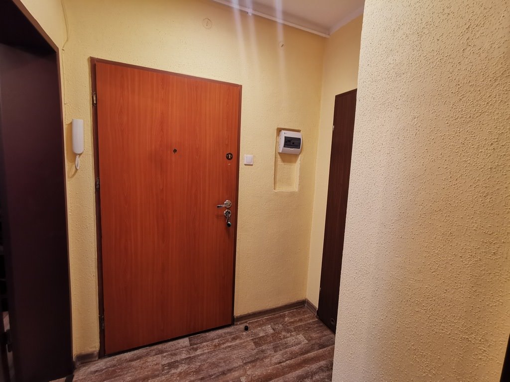 Mieszkanie dwupokojowe na sprzedaż Gliwice, Świętojańska  50m2 Foto 6