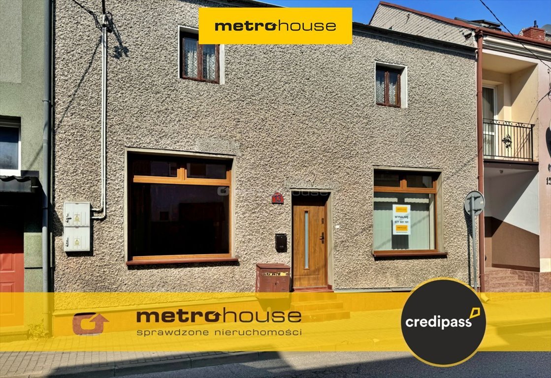 Lokal usługowy 82,5 m2 przy głównej ulicy Ostrołęki Ostrołęka, Farna  83m2 Foto 1