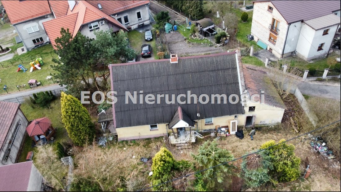 Dom na sprzedaż w Słupsku - 112,32 m2 z działkami Słupsko, Jagiellońska  112m2 Foto 1