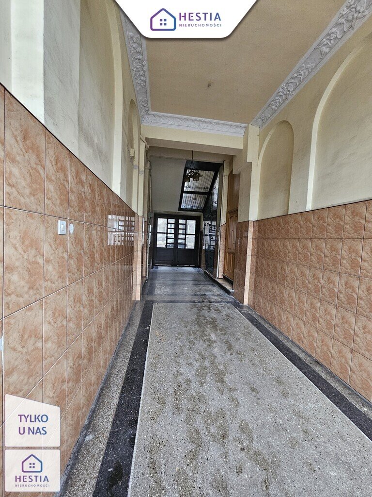 Mieszkanie dwupokojowe na sprzedaż Szczecin, Śródmieście-Centrum, Aleja Piastów  57m2 Foto 11