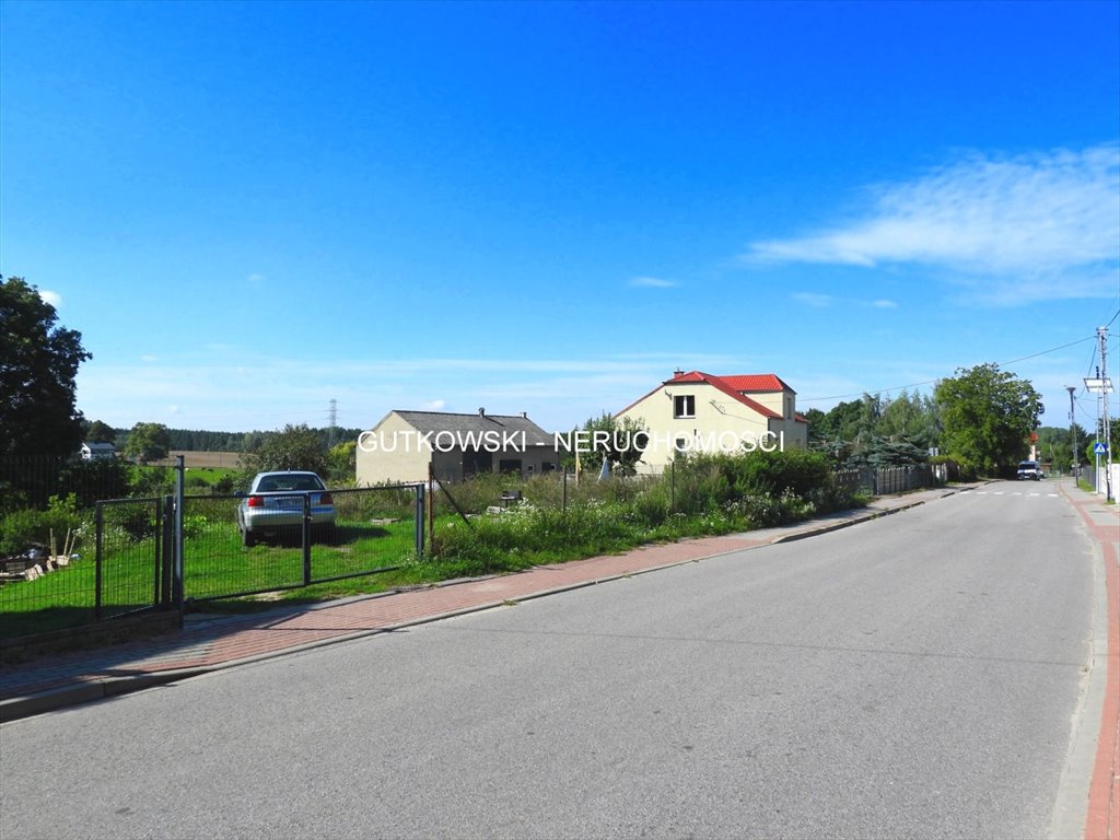 Polecam działkę 1038 m² pod dom w Kałdunach, blisko jeziora i natury: Kałduny