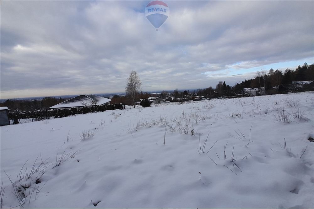 Działka budowlana na sprzedaż Kozy  1 994m2 Foto 8