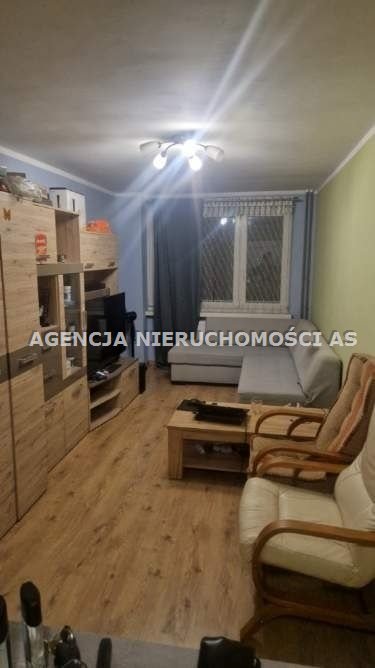 Zapraszam do mieszkania 37 m² z potencjałem w Krakowie Kraków, Bieńczyce, Bieńczyce  37m2 Foto 1