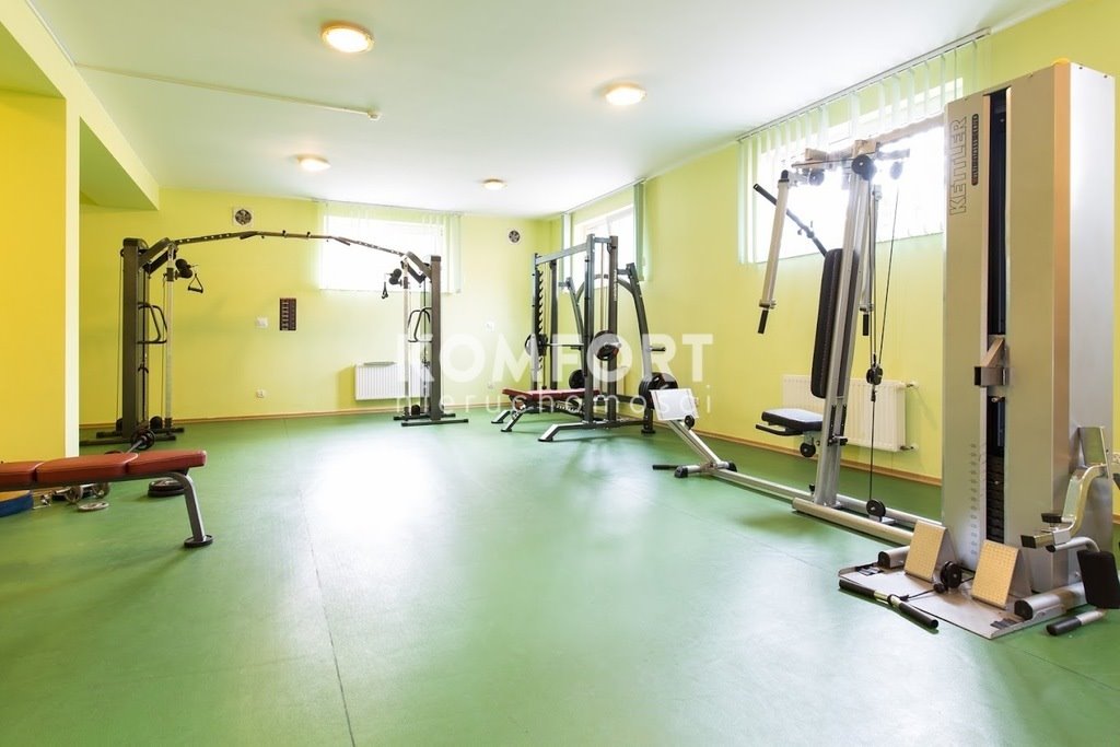 Lokal użytkowy na sprzedaż Pobierowo  3 319m2 Foto 19