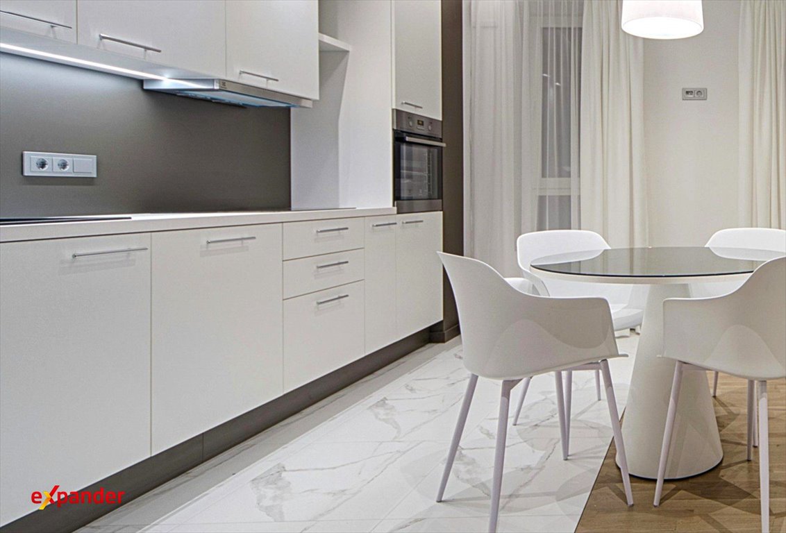 Nowoczesne 3-pokojowe mieszkanie z balkonem, gotowe do odbioru Poznań, Naramowicka  49m2 Foto 1