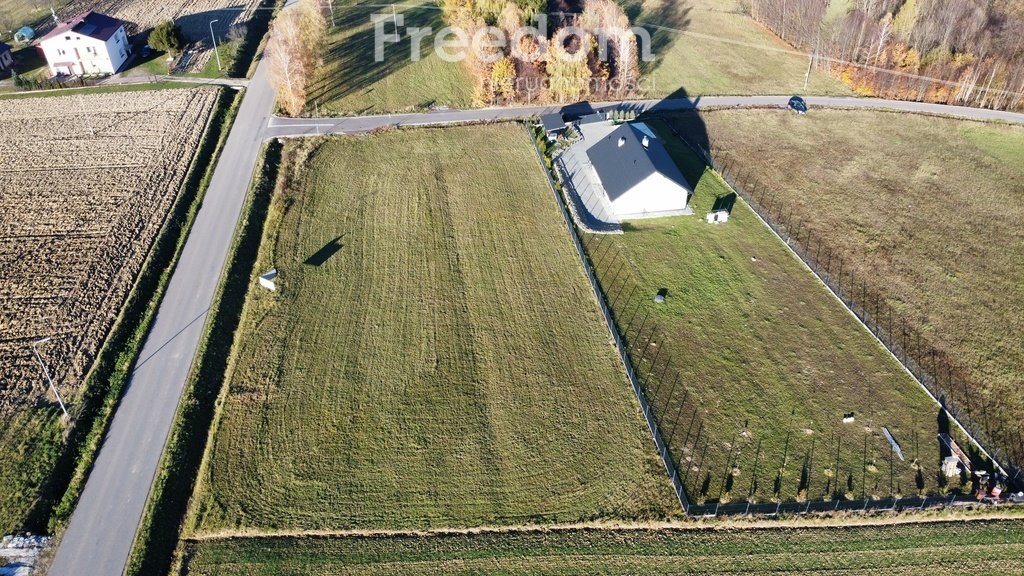 Działka inna na sprzedaż Łajsce  3 000m2 Foto 9