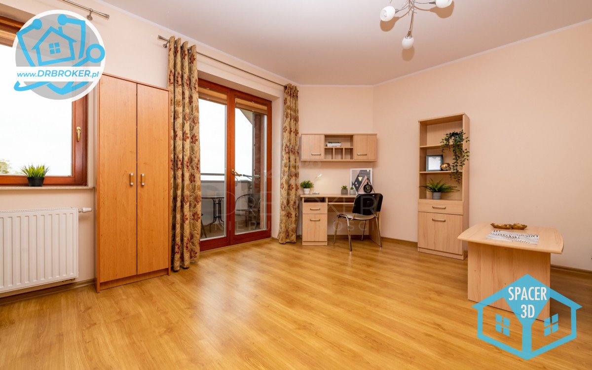 Przytulne 32 m² z balkonem, pełne wyposażenie, blisko uczelni Białystok, Piaski, Mazowiecka  32m2 Foto 1
