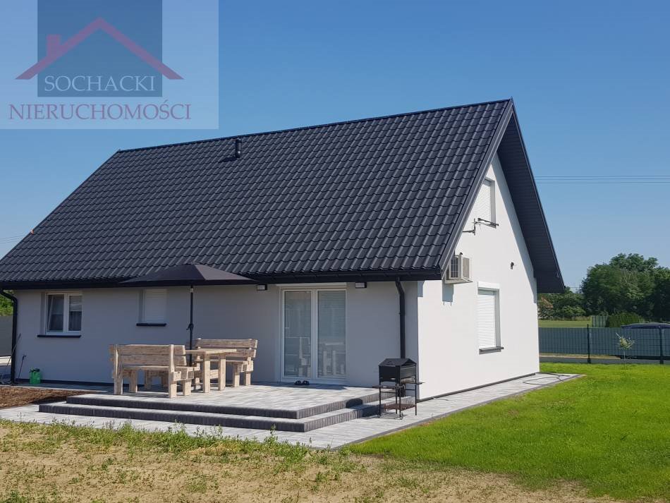 Działka budowlana na sprzedaż Wyręba  2 144m2 Foto 9