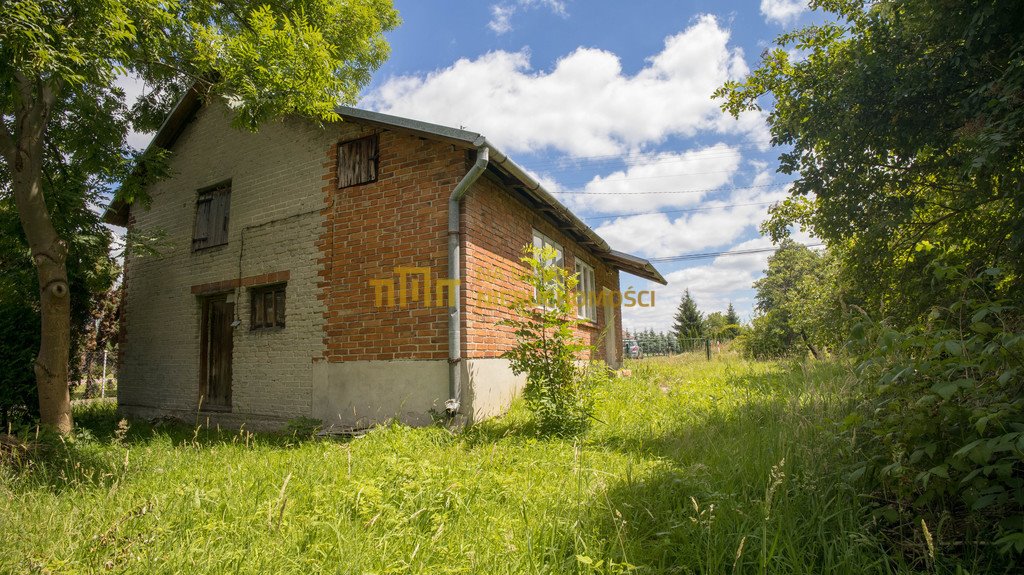 Dom na sprzedaż Trzeboś, Górna  90m2 Foto 4