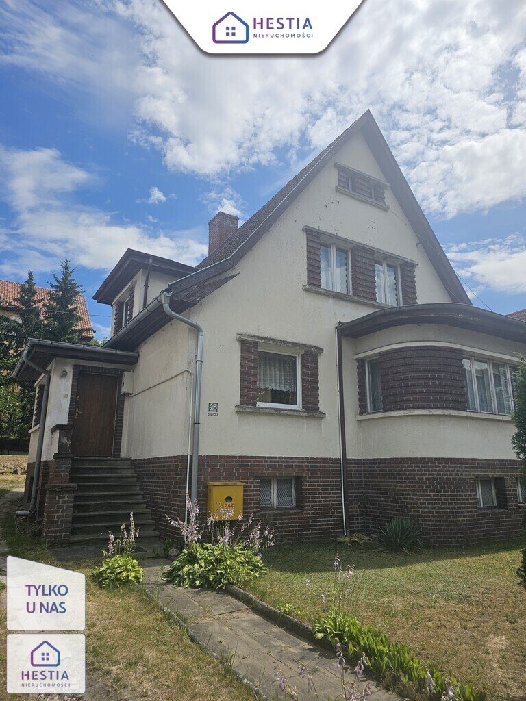 Dom na sprzedaż Gryfino  149m2 Foto 1