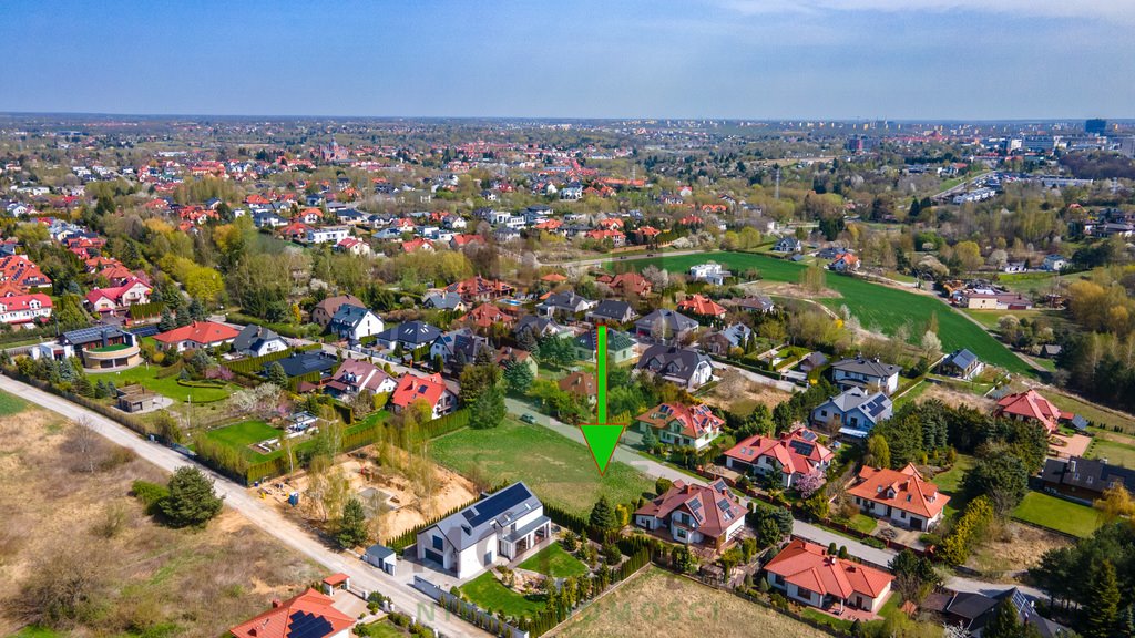 Działka budowlana na sprzedaż Lipniak  764m2 Foto 10