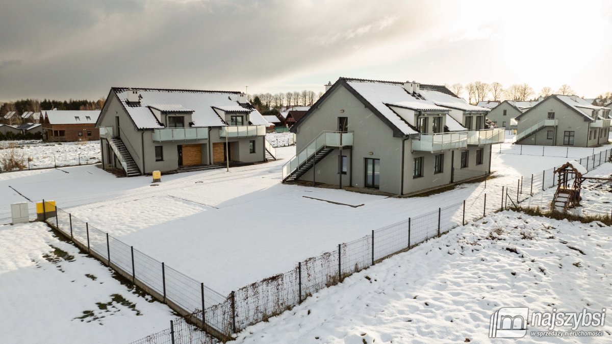 Lokal użytkowy na sprzedaż Mielenko  2 526m2 Foto 8