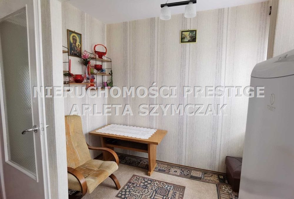 Mieszkanie trzypokojowe na sprzedaż Jastrzębie-Zdrój, Warmińska  45m2 Foto 2