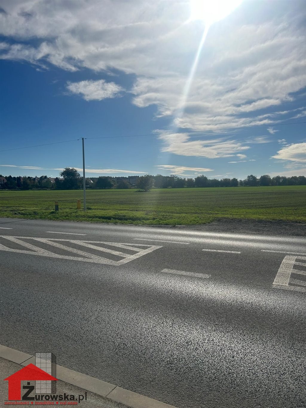 Działka budowlana na sprzedaż Strzelce Opolskie  4 070m2 Foto 6