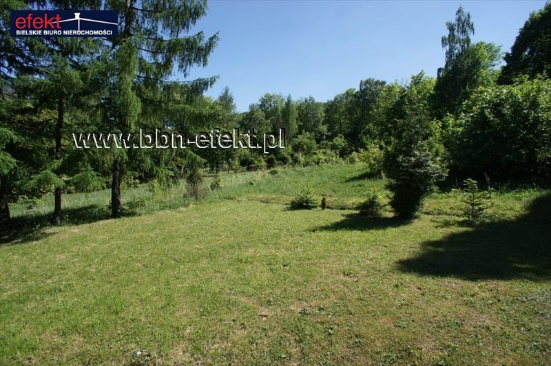 Działka budowlana na sprzedaż Bielsko-Biała, Kamienica, - 6 700m2 Foto 1 Działka budowlana na sprzedaż Bielsko-Biała, Kamienica, - 6 700m2 Foto 1
