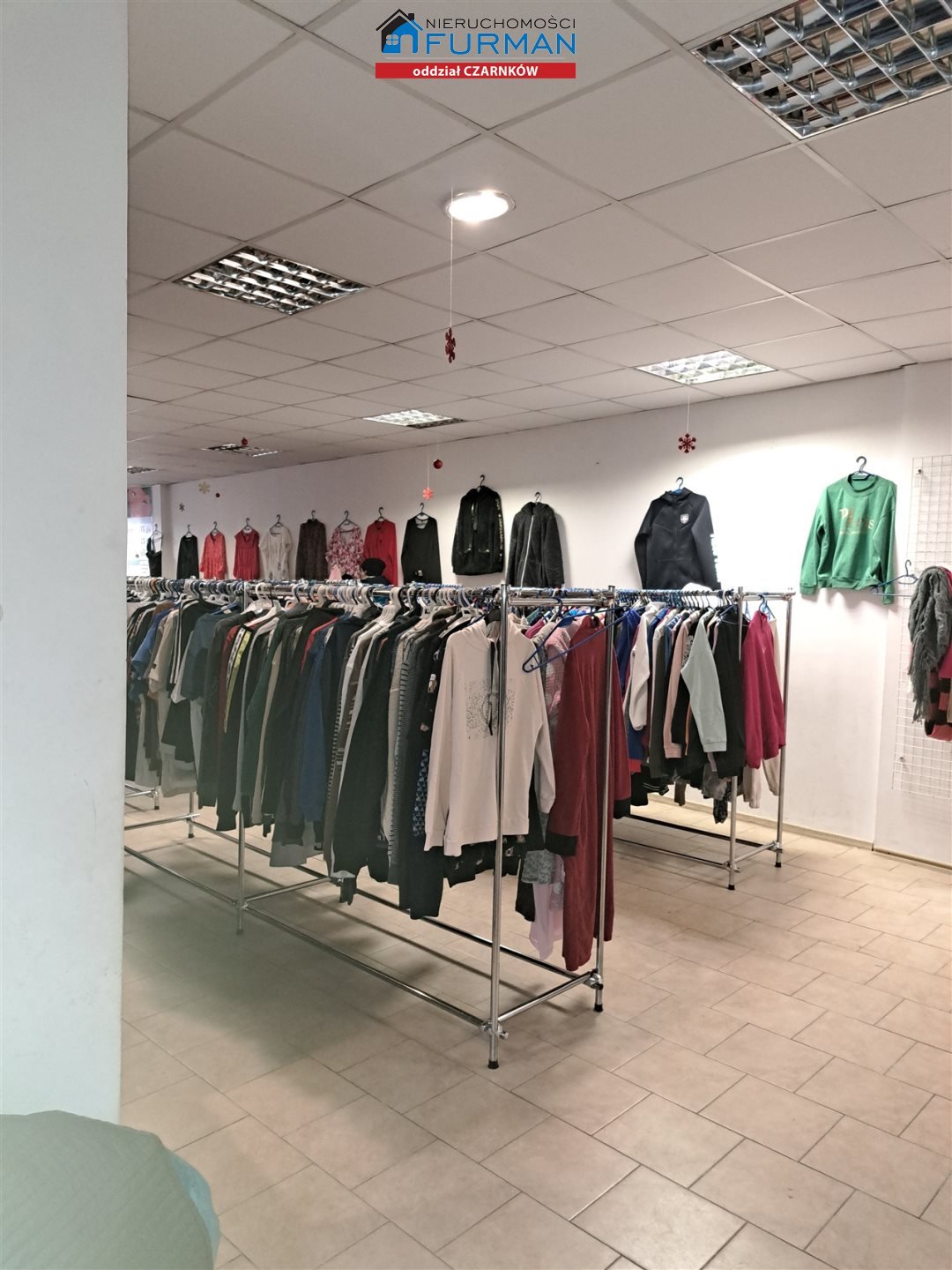 Lokal użytkowy na sprzedaż Czarnków  132m2 Foto 4