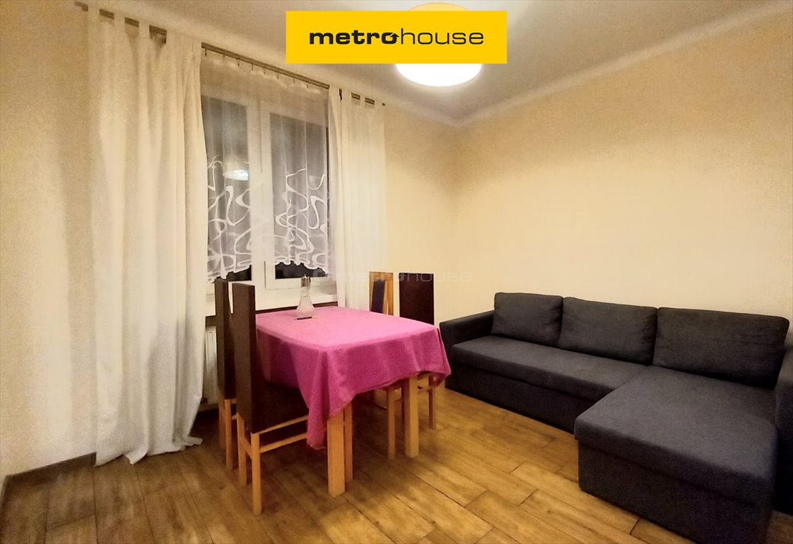 Mieszkanie czteropokojowe  na sprzedaż Łódź, Górna, Tagore`a  71m2 Foto 1