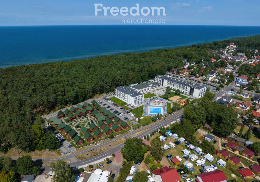 Lokal użytkowy na sprzedaż Pustkowo  7 500m2 Foto 2