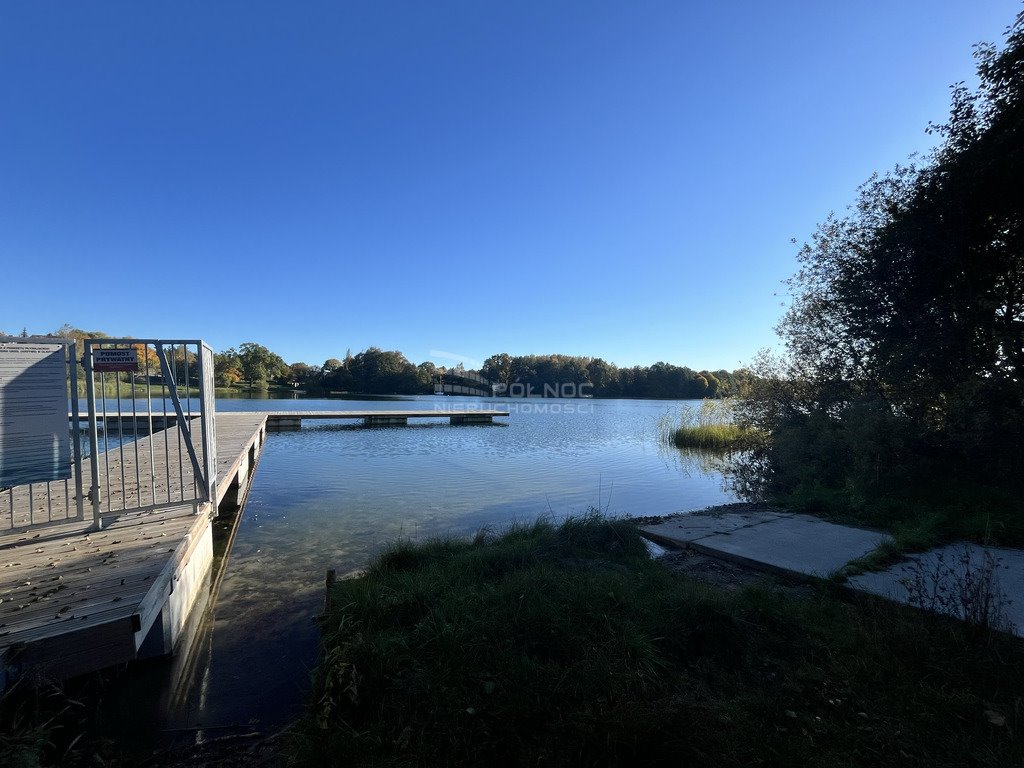 Mieszkanie trzypokojowe na sprzedaż Olsztyn, Bałtycka  57m2 Foto 15