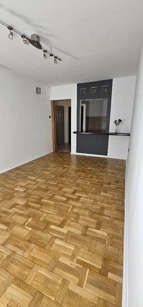 Mieszkanie dwupokojowe na sprzedaż Warszawa, Bielany, Wrzeciono  37m2 Foto 3