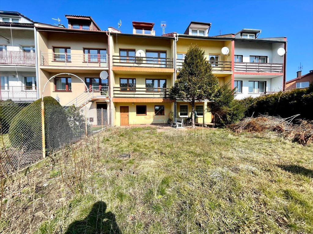 Dom na sprzedaż Oleśnica, Wschodnia  220m2 Foto 1