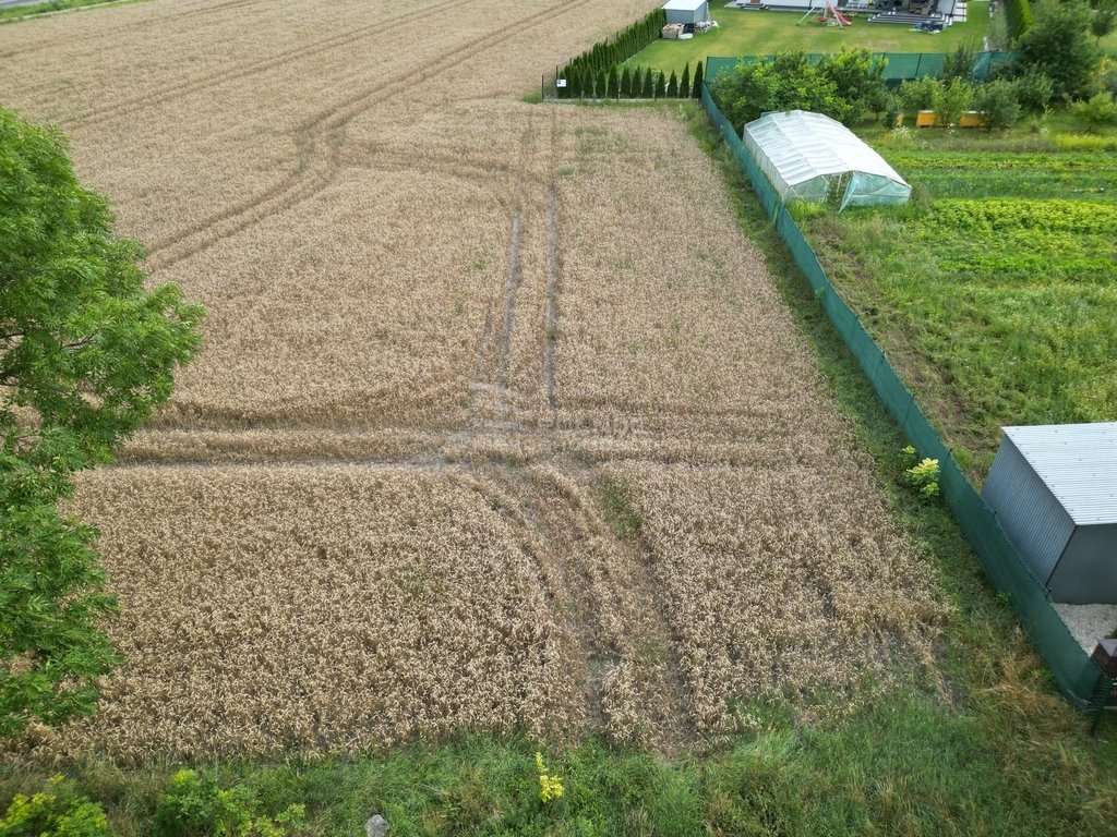 Działka inna na sprzedaż Depułtycze Królewskie  1 500m2 Foto 4