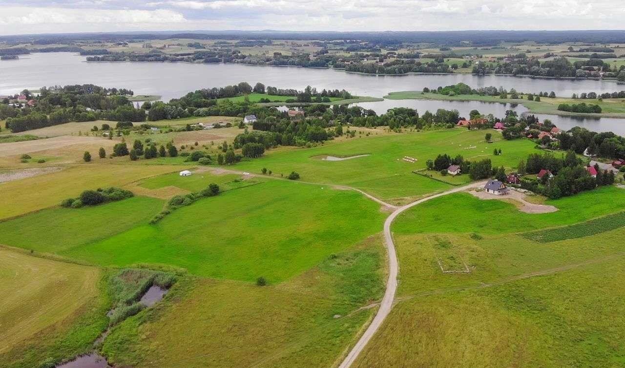 Działka budowlana na sprzedaż Orzechowo  1 156m2 Foto 14