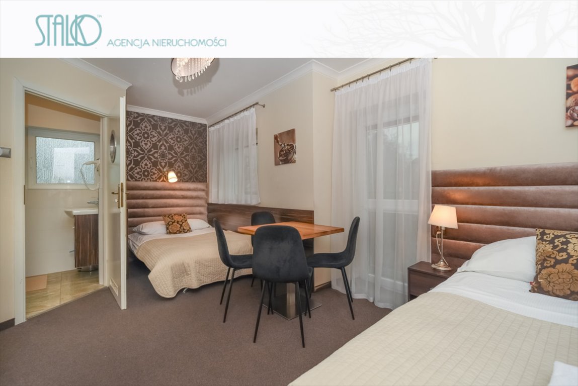 Lokal użytkowy na sprzedaż Sopot  281m2 Foto 2