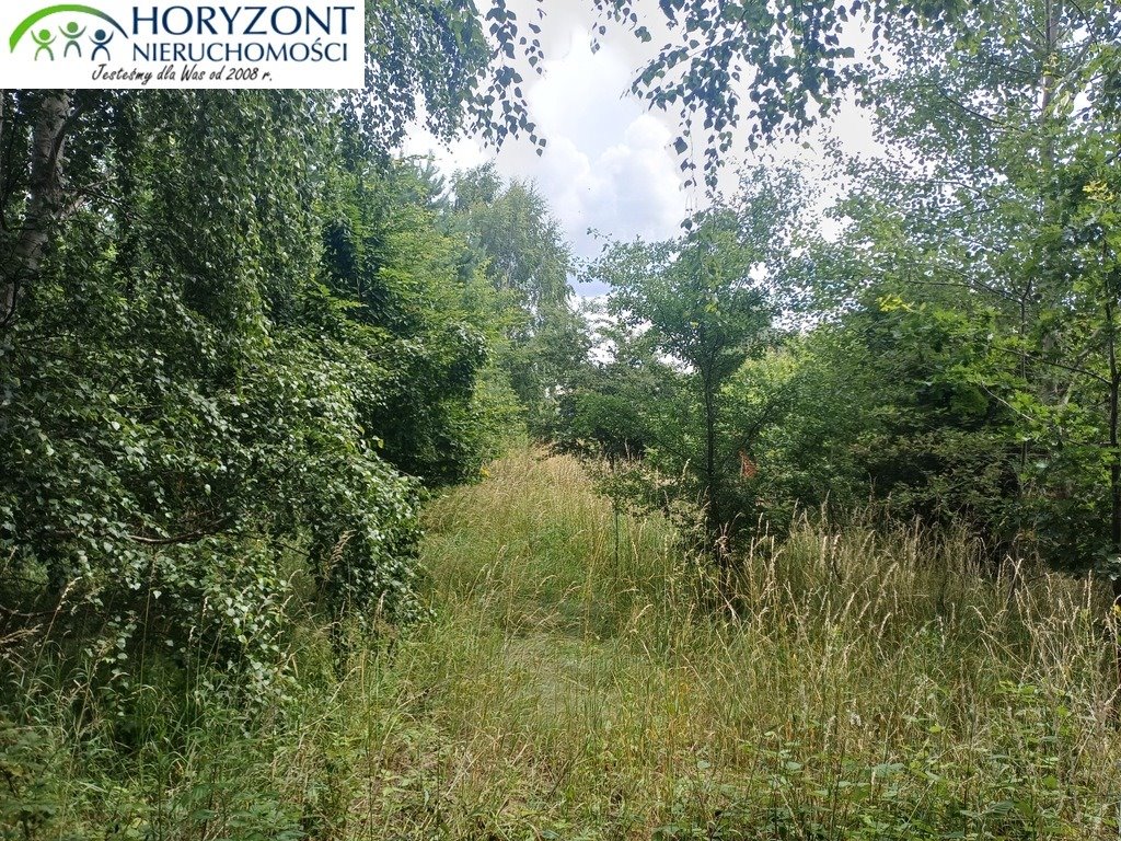 Sprzedam działkę 1320 m² w Łapino Kartuskie z mediami Łapino Kartuskie, Bratkowa  1 320m2 Foto 1