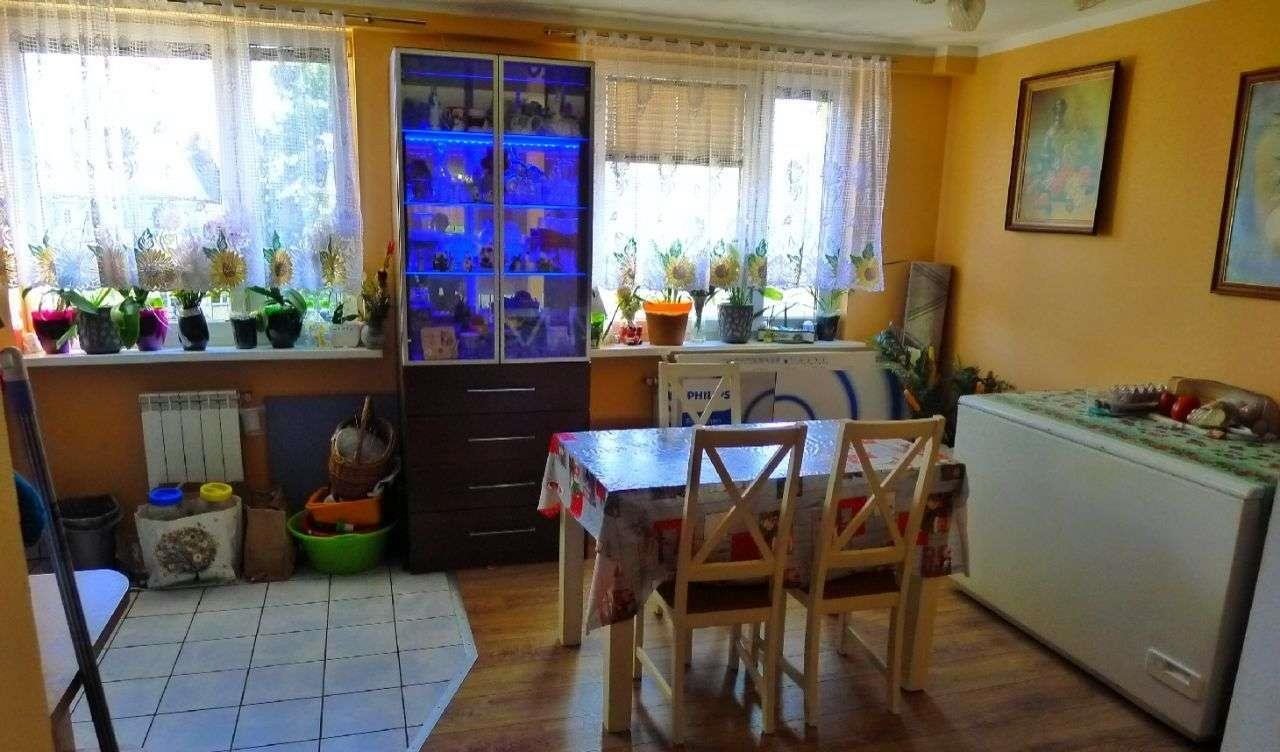 Mieszkanie trzypokojowe na sprzedaż Sejny  70m2 Foto 5