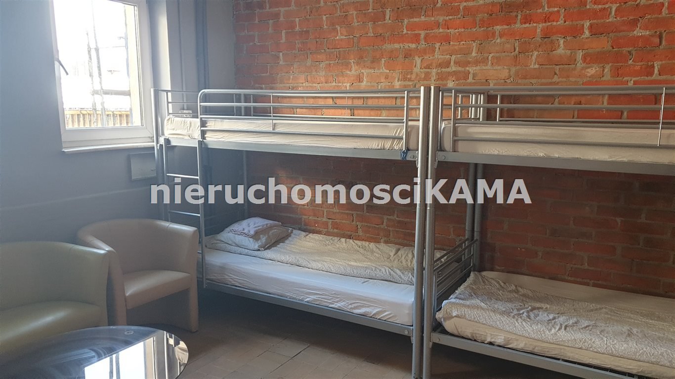 Lokal użytkowy na sprzedaż Bielsko-Biała, Centrum  1 646m2 Foto 12