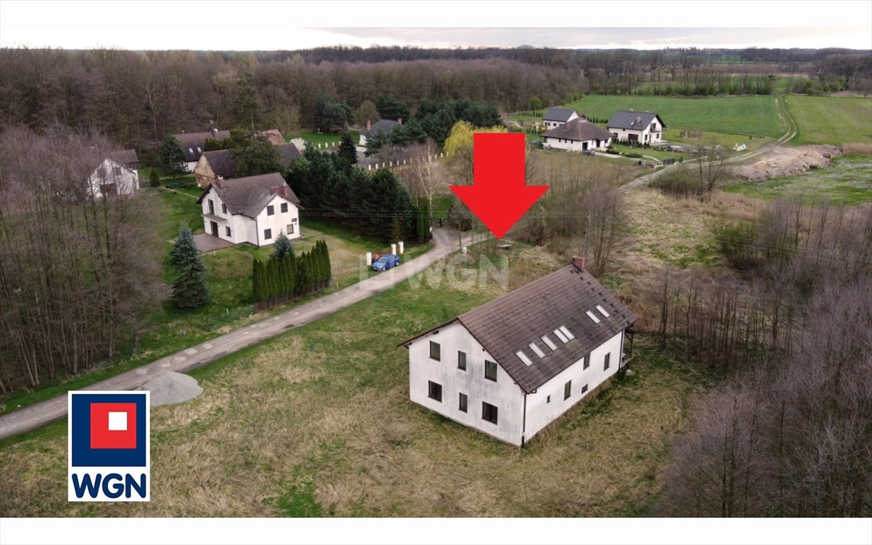 Dom na sprzedaż Miechowa, Miechowa  178m2 Foto 1