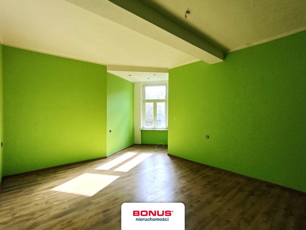 Na sprzedaż przestronne mieszkanie 119 m² w centrum Szczecina Szczecin, Centrum, Generała Ludomiła Rayskiego  135m2 Foto 1