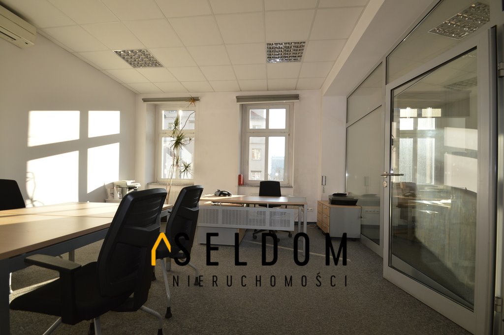 Lokal biurowy 73,27 m² w centrum Opola (gotowy do użytku) Opole, Centrum  73m2 Foto 1