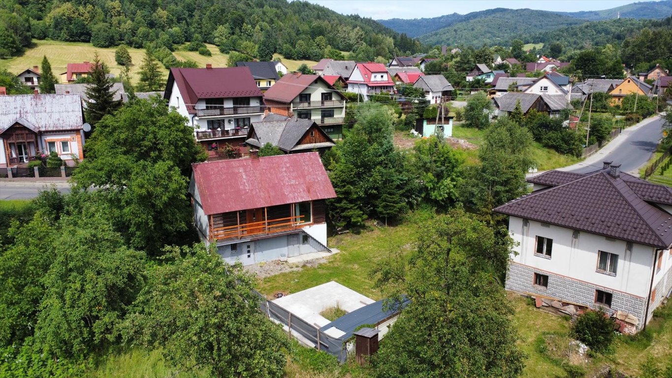 Dom na sprzedaż Przyborów  100m2 Foto 6