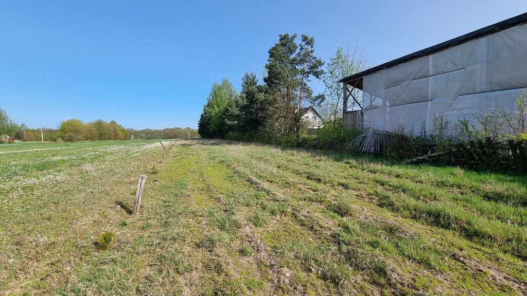 Dom na sprzedaż Stużno-Kolonia  70m2 Foto 8