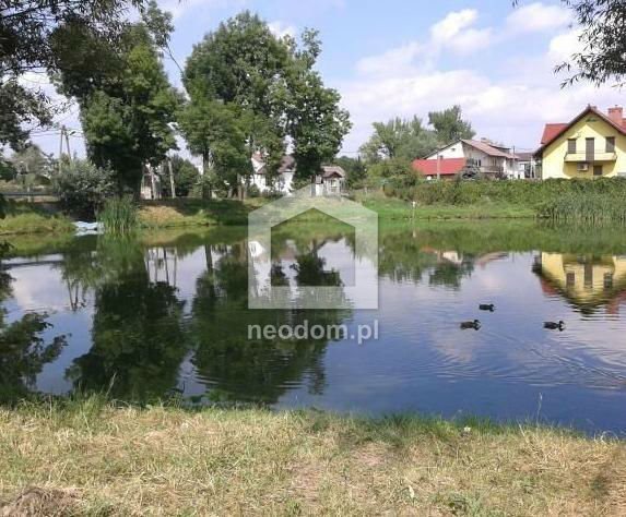 Działka budowlana na sprzedaż Skała, Cianowice Duże 3 091m2 Foto 1 Działka budowlana na sprzedaż Skała, Cianowice Duże 3 091m2 Foto 1