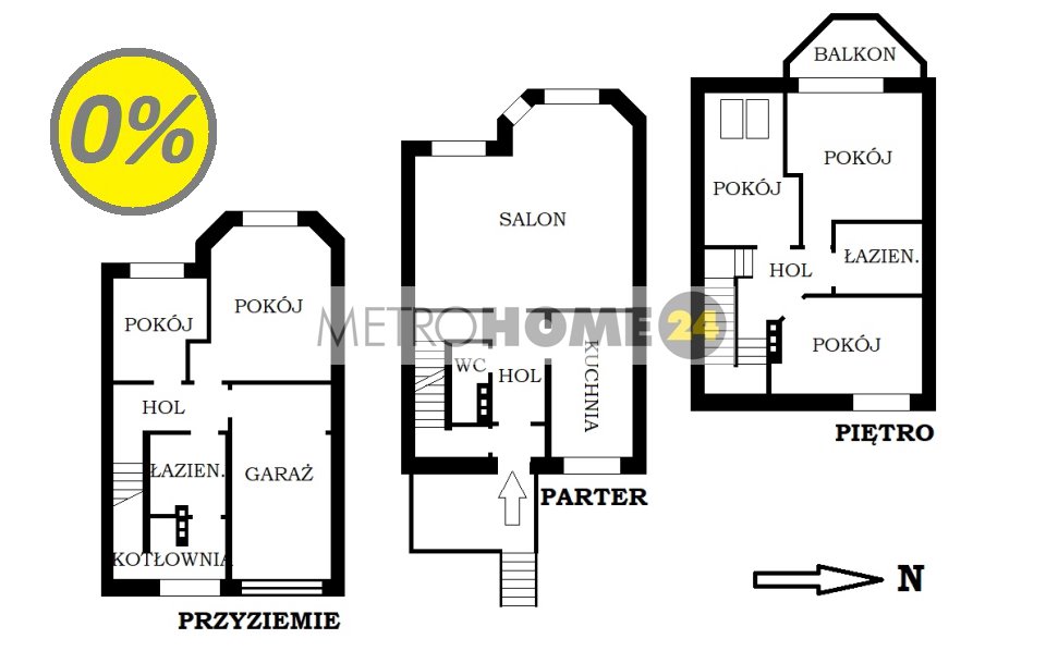 Dom na sprzedaż Józefosław  180m2 Foto 20