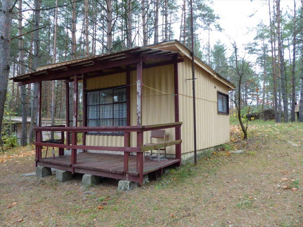 Lokal użytkowy na sprzedaż Biskupiec, Biskupiec, Wilimy  19 300m2 Foto 4