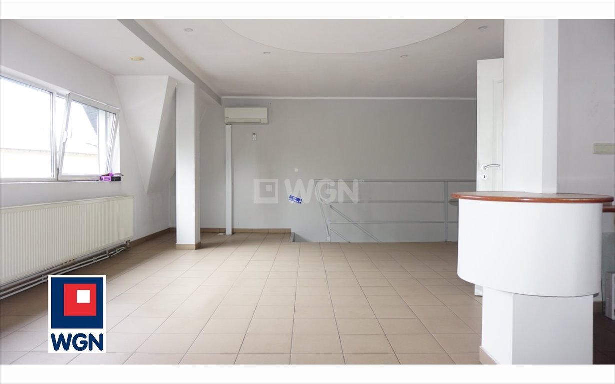 Lokal 80 m2 na wynajem przy ul. Rocha - idealny na biuro i usługi Częstochowa, Podjasnogórska, Rocha  80m2 Foto 1