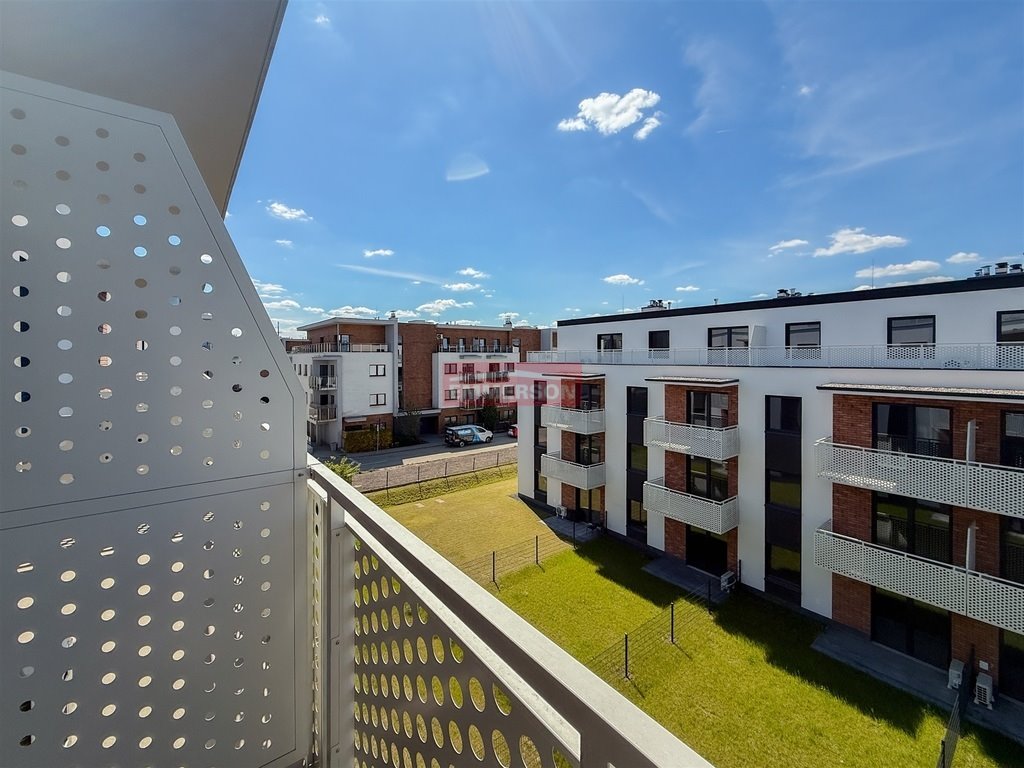 Do sprzedania funkcjonalne 2 pokoje z balkonem w Krakowie Kraków, Dębniki, Dębniki, Jana Kantego Federowicza  34m2 Foto 1