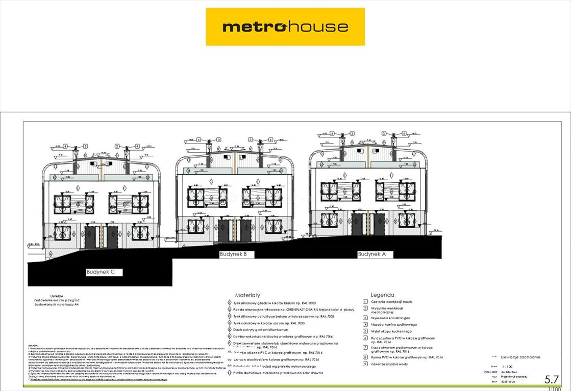 Dom na sprzedaż Wierzbica, Na Skarpie  124m2 Foto 1