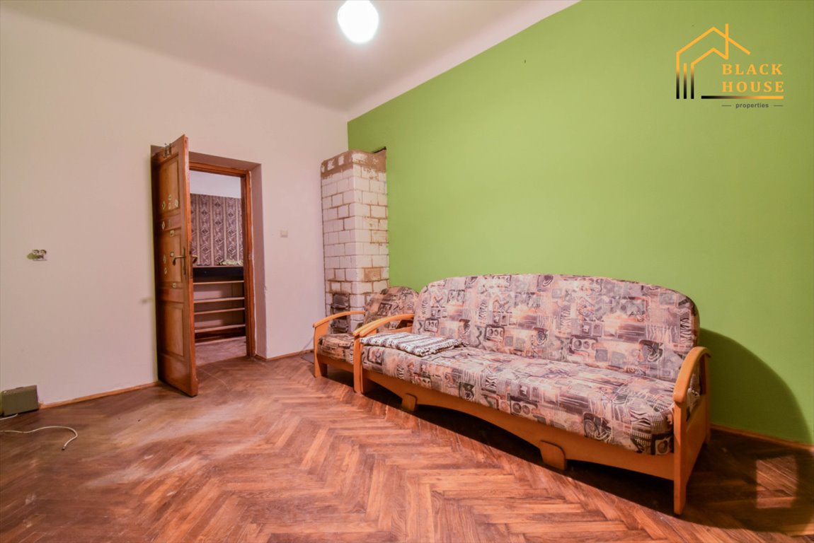 Kamienica z potencjałem, ogródek, 3 pokoje, Chełm Chełm, Graniczna  60m2 Foto 1